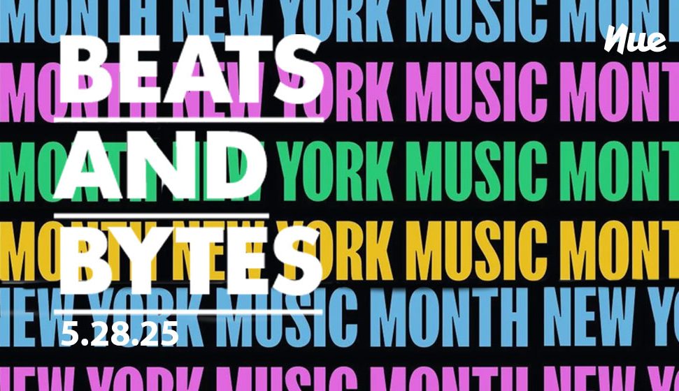 Beats + Bytes