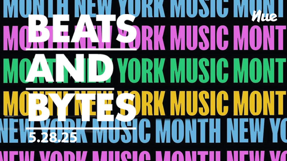 Beats + Bytes