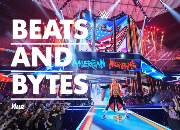 Beats + Bytes