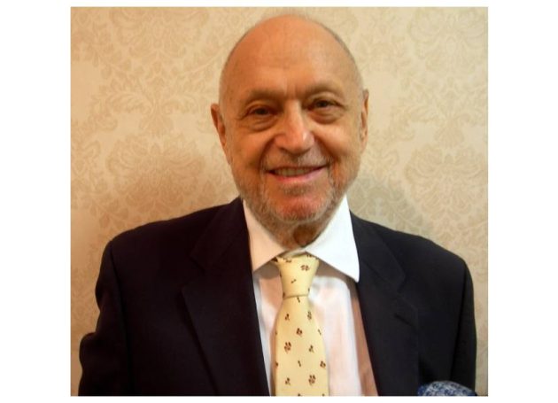 Composer Charles Strouse Passes Away At 96
