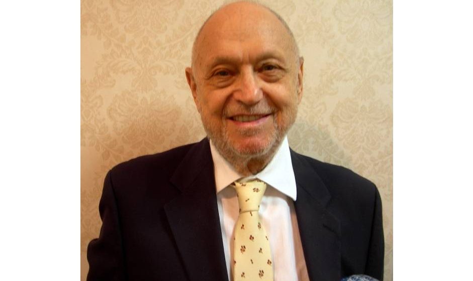 Composer Charles Strouse Passes Away At 96