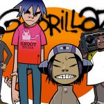 Gorillaz