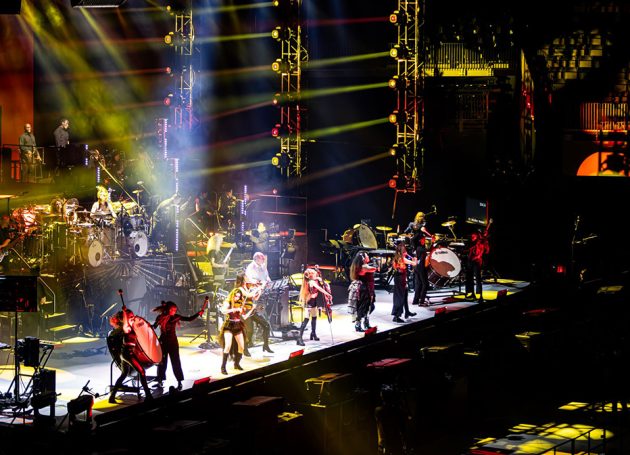 Hans Zimmer
