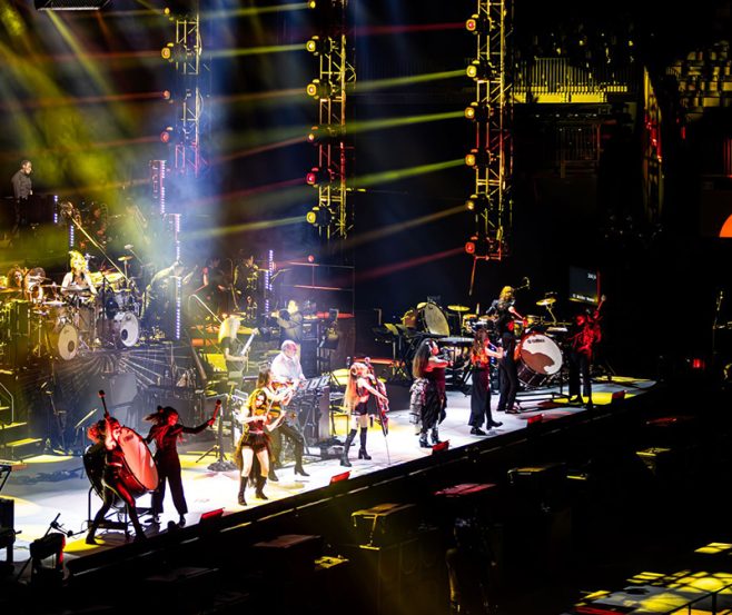 Hans Zimmer