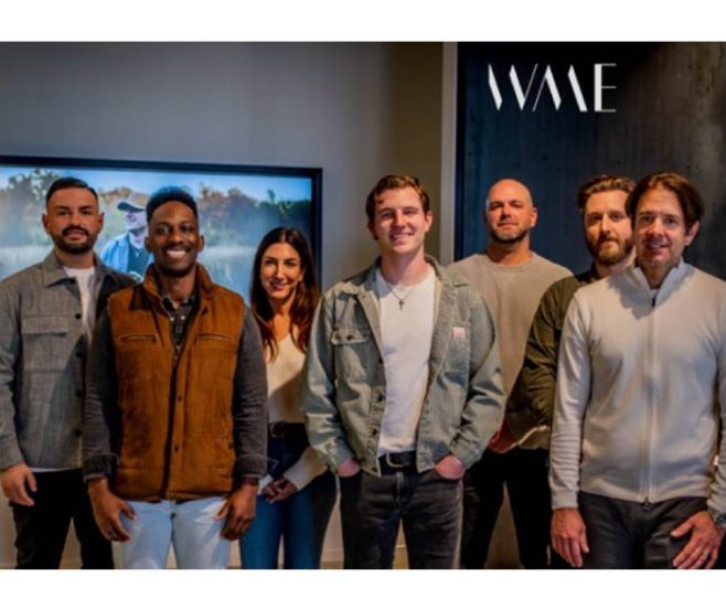 Singer/Songwriter Ian Harrison Signs With WME For Global Representation