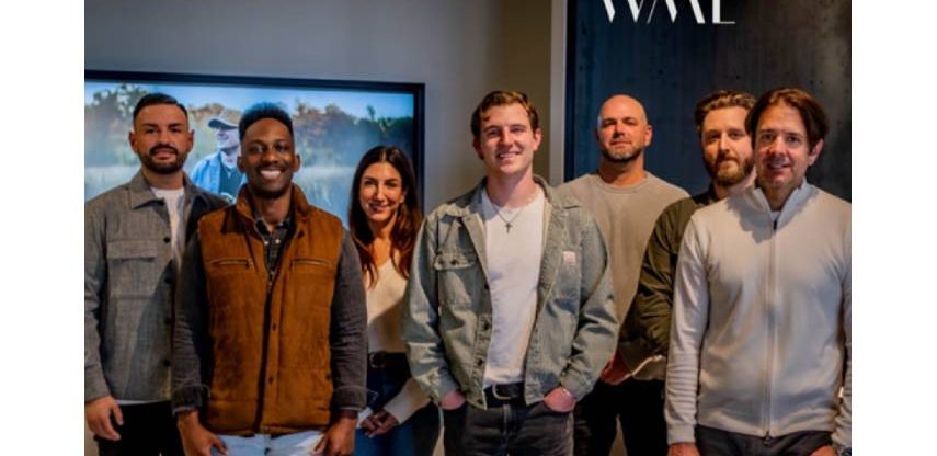 Singer/Songwriter Ian Harrison Signs With WME For Global Representation
