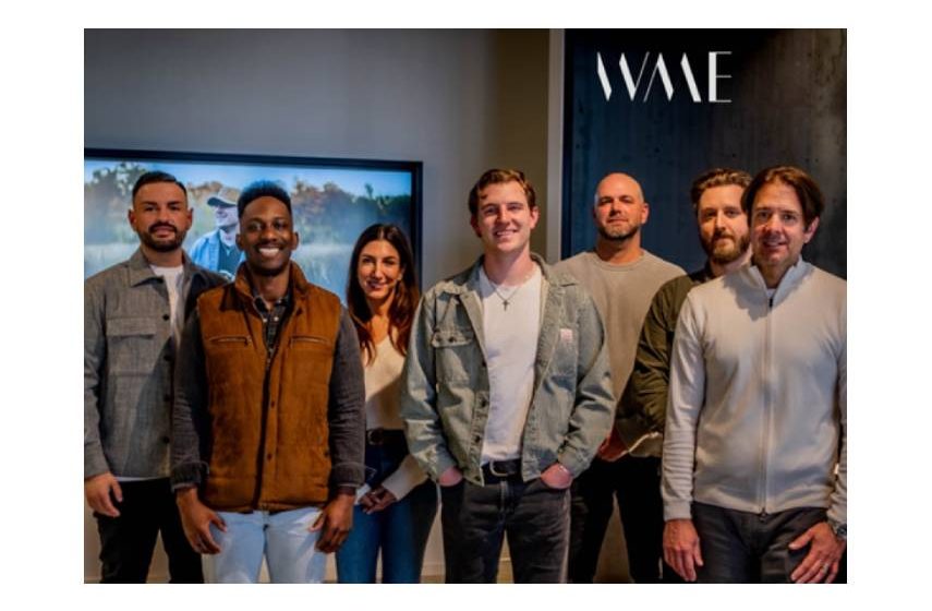 Singer/Songwriter Ian Harrison Signs With WME For Global Representation