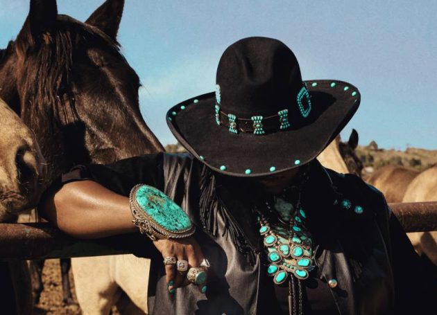 Grammy Nominated Singer/Songwriter Ink Signs With Big Loud And Electric Feel Records