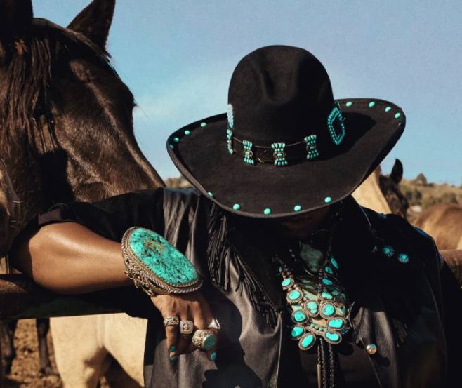 Grammy Nominated Singer/Songwriter Ink Signs With Big Loud And Electric Feel Records
