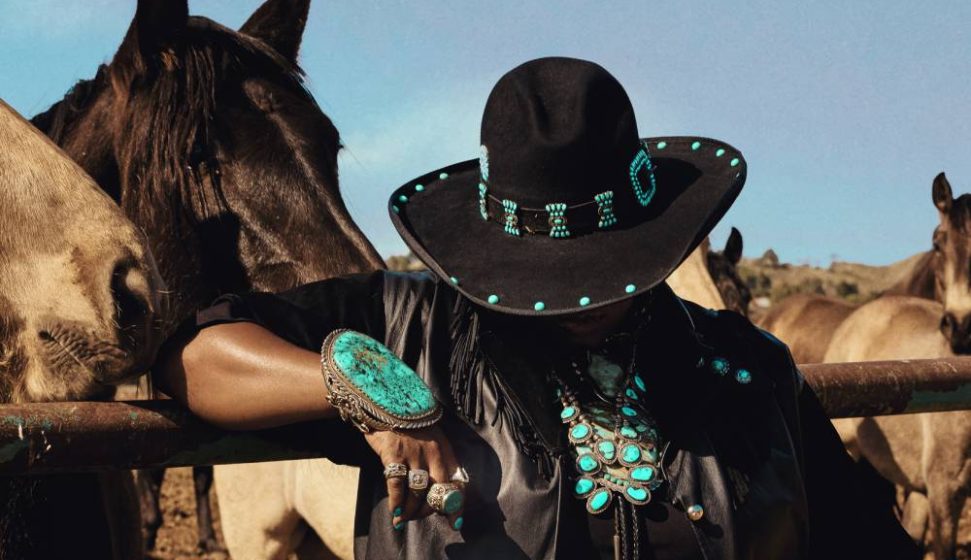 Grammy Nominated Singer/Songwriter Ink Signs With Big Loud And Electric Feel Records