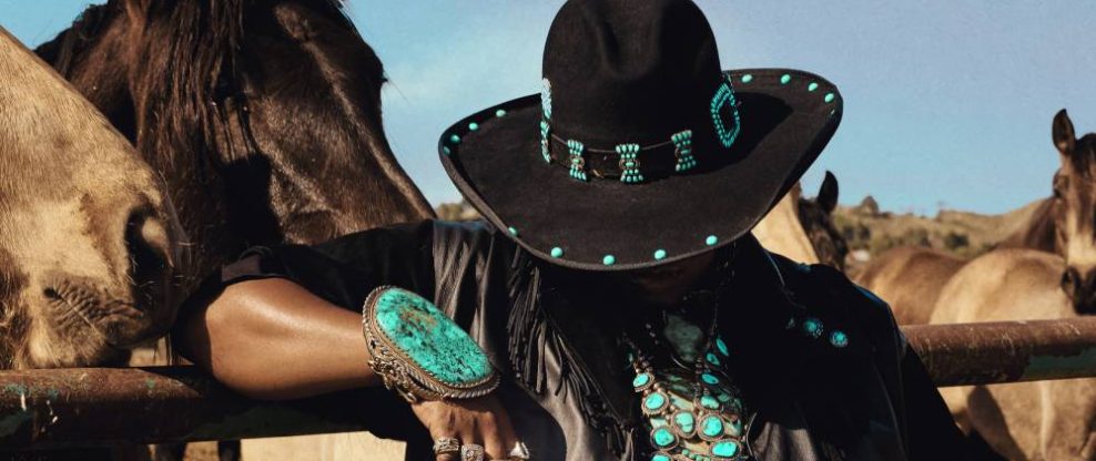 Grammy Nominated Singer/Songwriter Ink Signs With Big Loud And Electric Feel Records