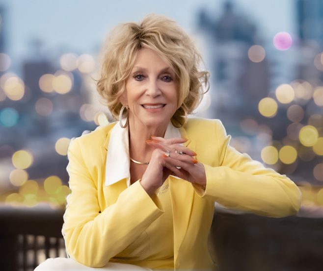 Jeannie Seely