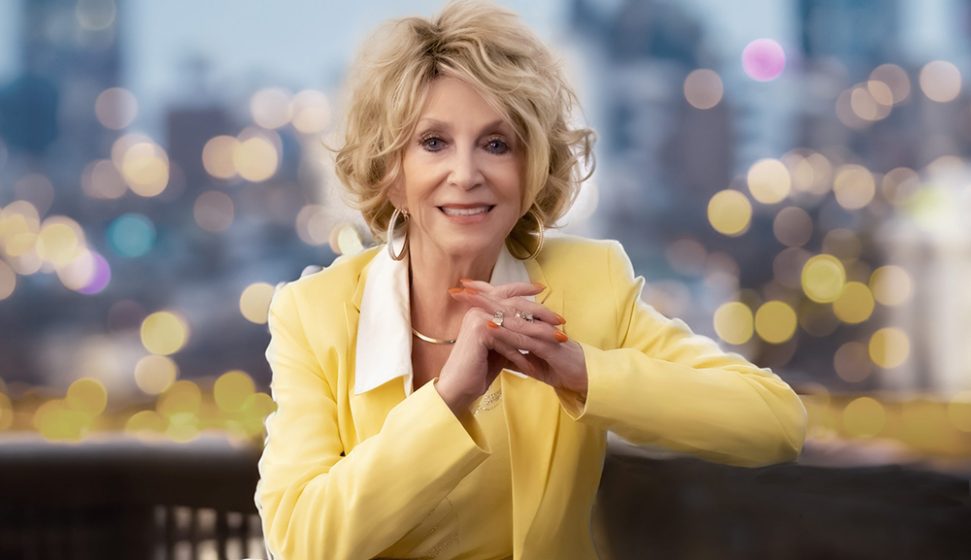 Jeannie Seely