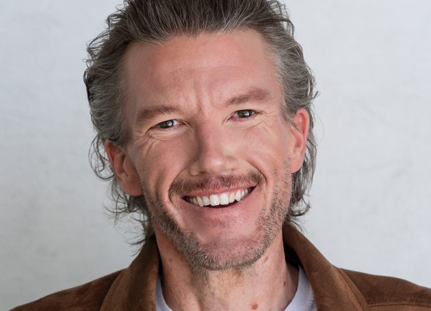 Jeff Jernigan