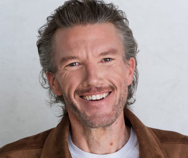 Jeff Jernigan