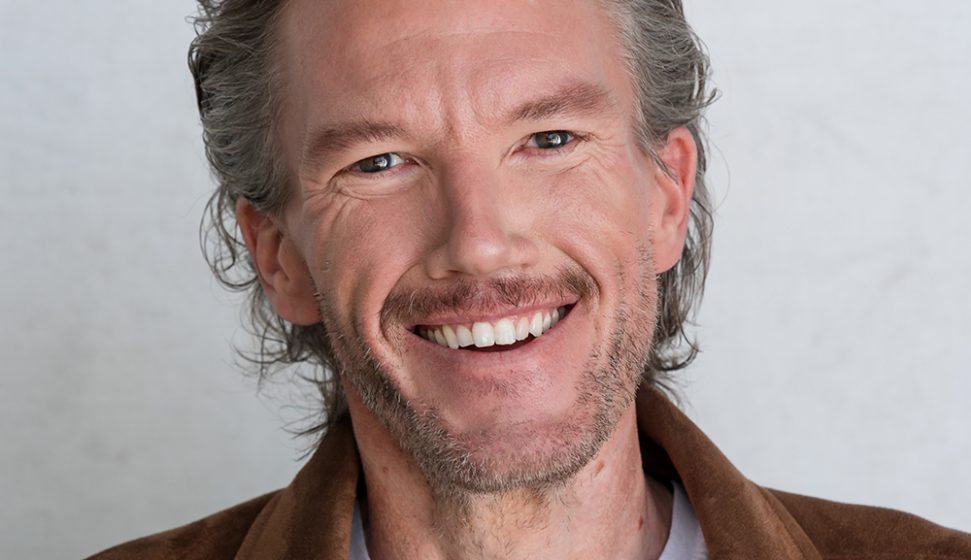 Jeff Jernigan