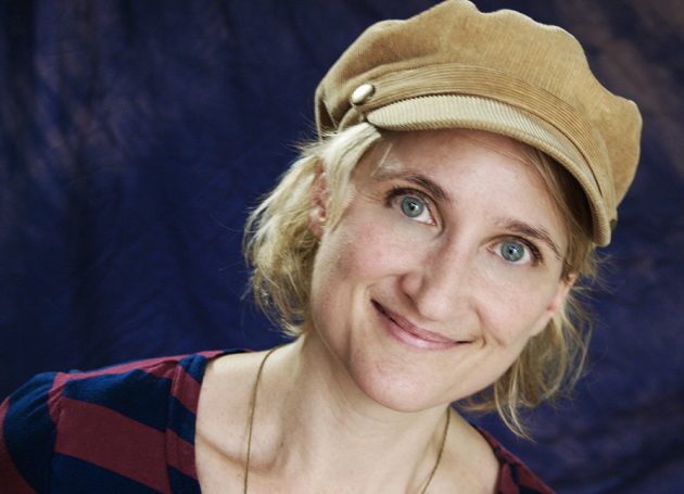 Jill Sobule