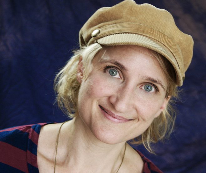 Jill Sobule
