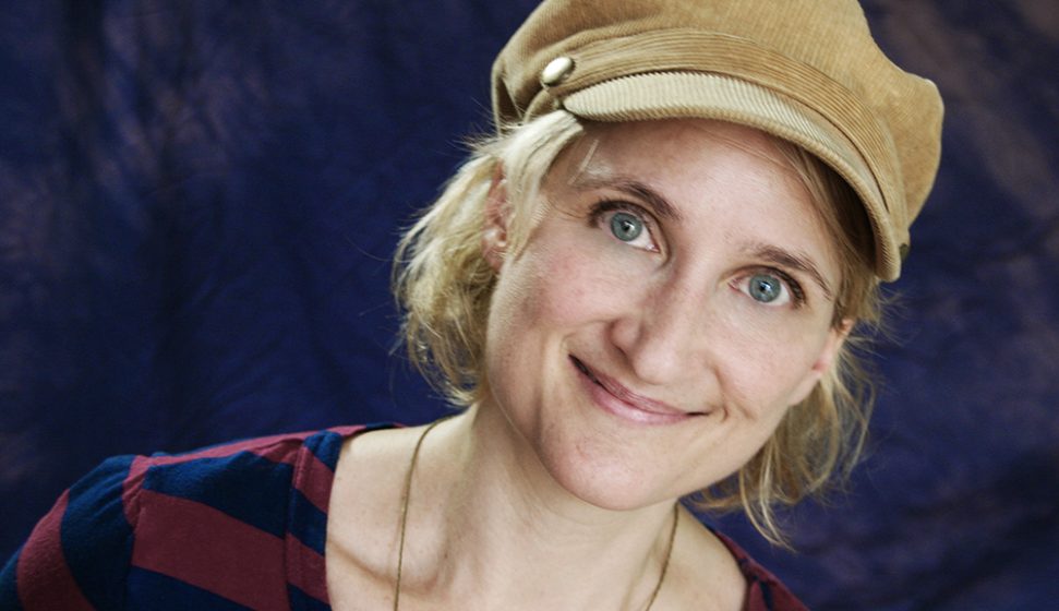 Jill Sobule