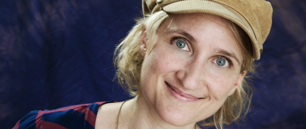 Jill Sobule