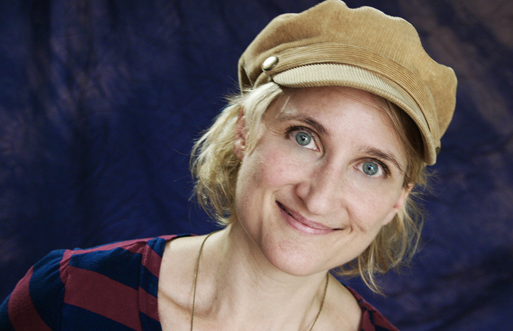 Jill Sobule