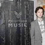 Jutes Signs Global Recording Deal With Position Music