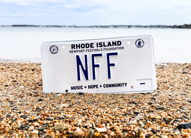 NFF Plate