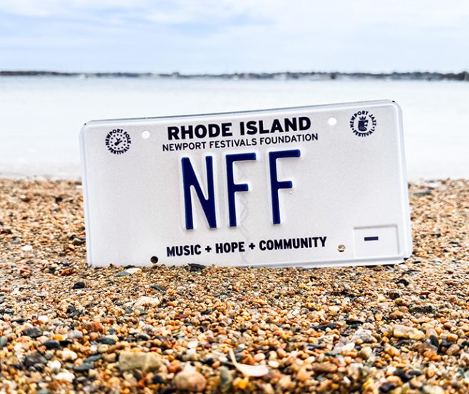 NFF Plate