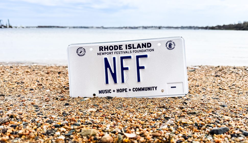 NFF Plate
