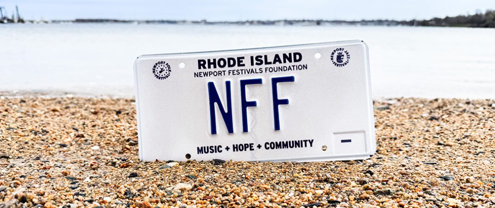 NFF Plate
