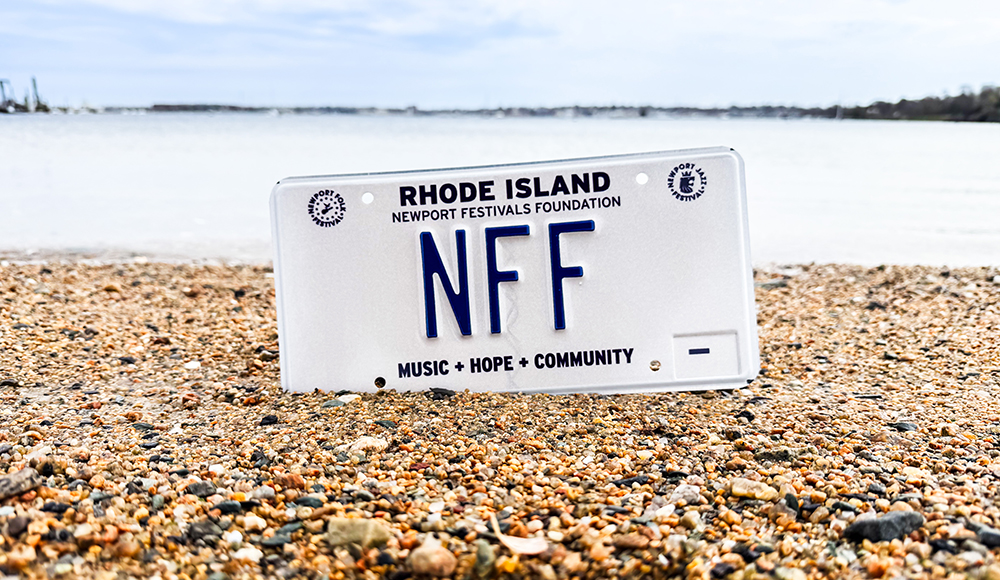 NFF Plate