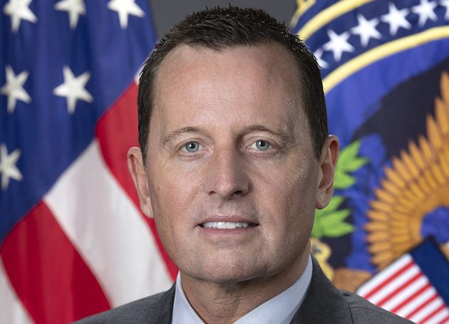 Richard Grenell