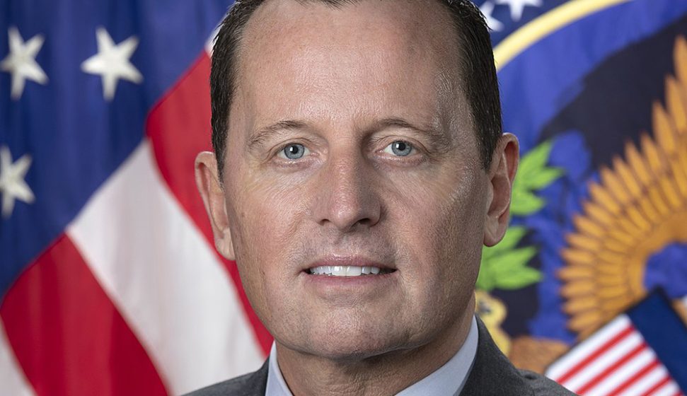 Richard Grenell