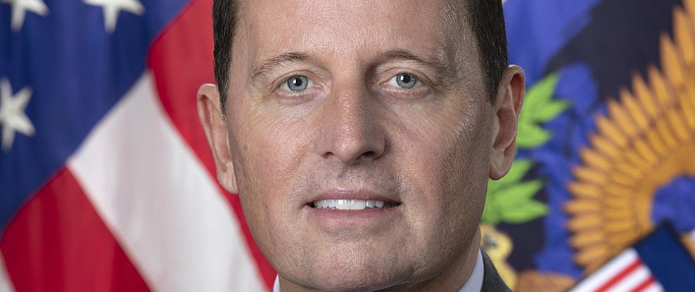 Richard Grenell