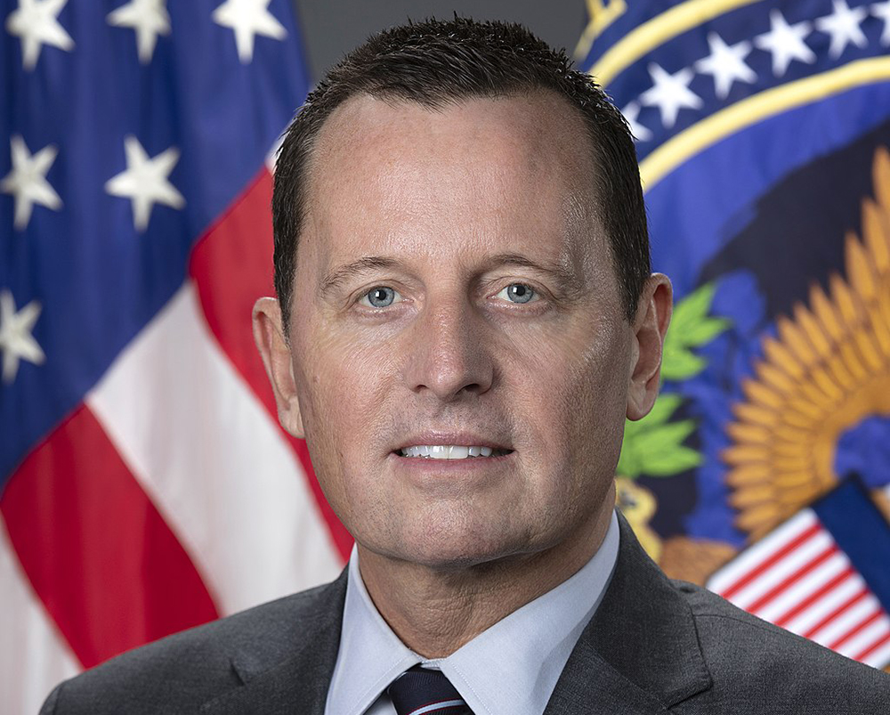 Richard Grenell