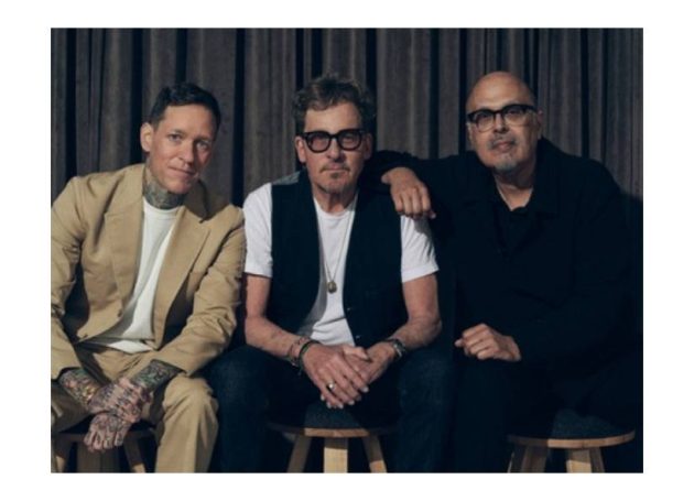 Shelter Music Group Expands Growing Roster With Five New Signings