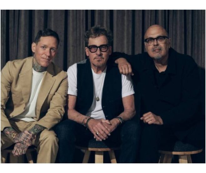 Shelter Music Group Expands Growing Roster With Five New Signings