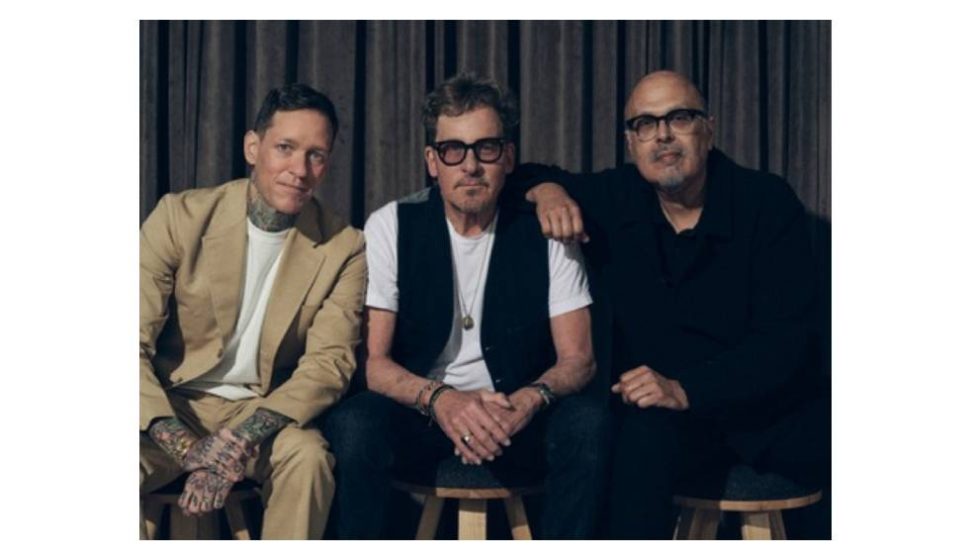 Shelter Music Group Expands Growing Roster With Five New Signings
