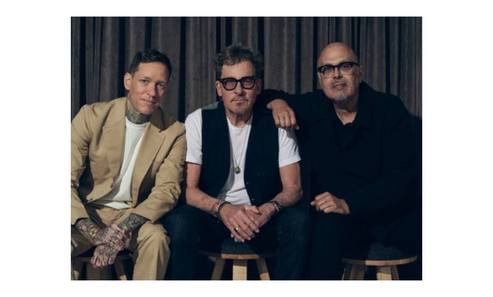 Shelter Music Group Expands Growing Roster With Five New Signings