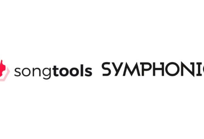 Songtools And Symphonic Distribution Announce Global Partnership