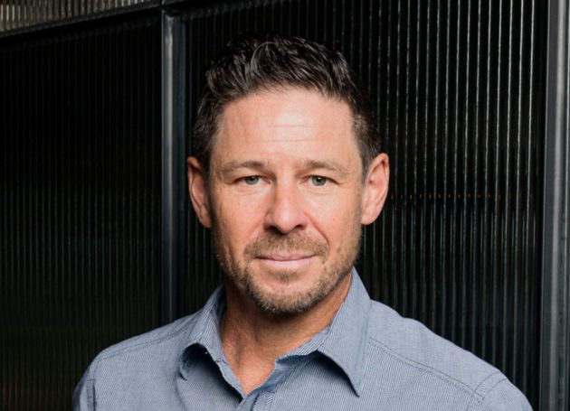 Andrew Spencer