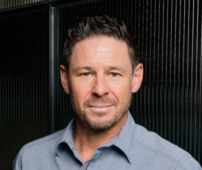 Andrew Spencer