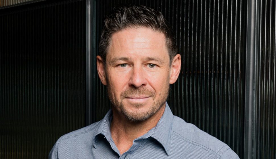 Andrew Spencer