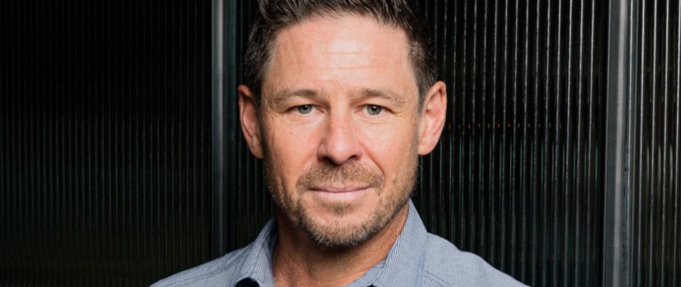 Andrew Spencer