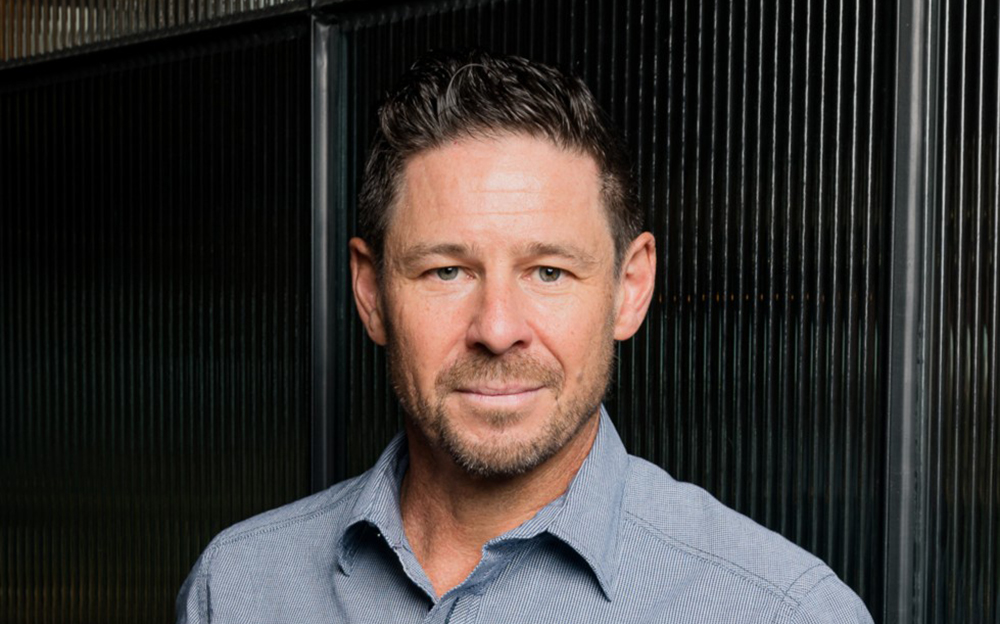 Andrew Spencer