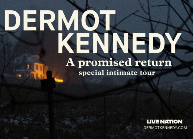 Dermot Kennedy