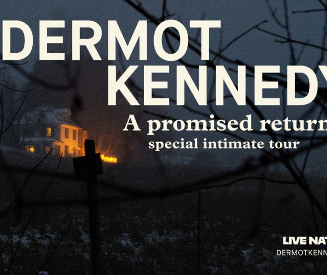 Dermot Kennedy