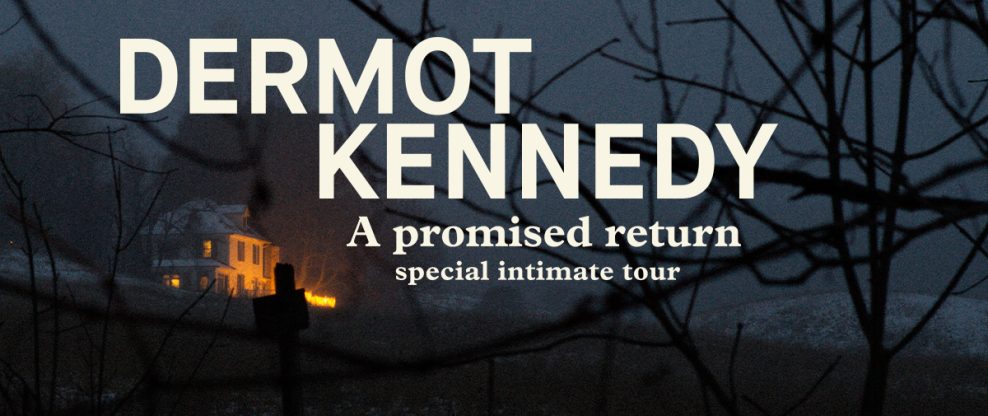 Dermot Kennedy