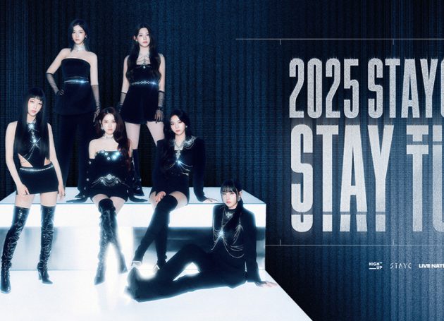 StayC