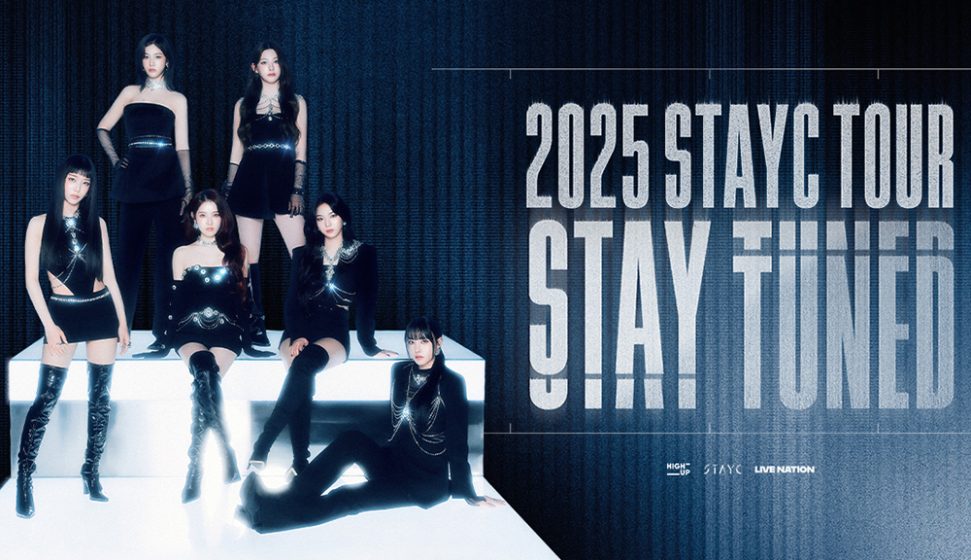 StayC